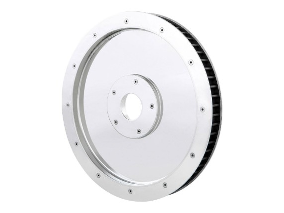 Ricks-Harley-Davidson-Pulley-DISC-66-Zhne20-mmpoliert10-3002066-7-272664104376-2