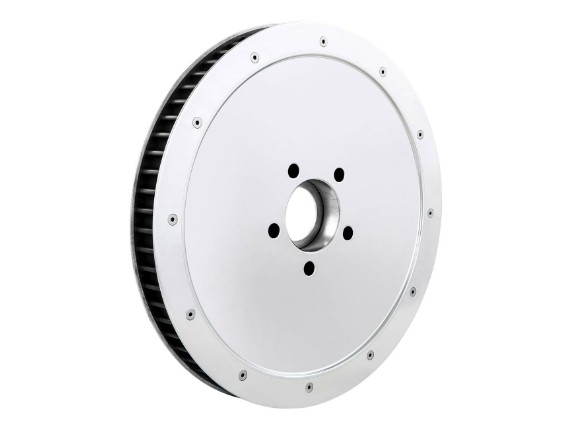 Ricks-Harley-Davidson-Pulley-DISC-66-Zhne254-mmpoliert10-3001066-7-272664107348-5