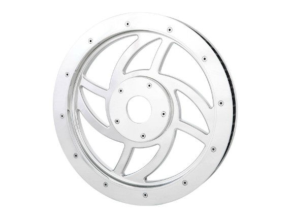 Ricks-Harley-Davidson-Pulley-FREESTYLE-61-Zhne29-mmpoliert10-0001061-1-272662744580