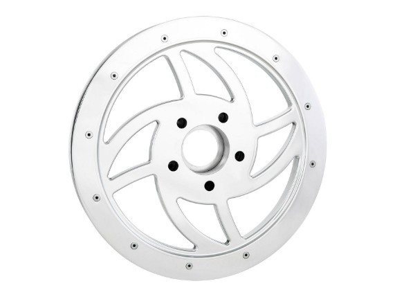 Ricks-Harley-Davidson-Pulley-FREESTYLE-72-Zhne254-mmpoliert10-0071072-1-272662765684-4