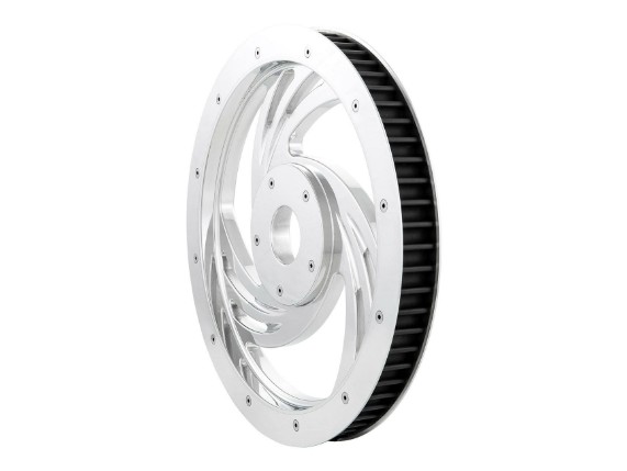 Ricks-Harley-Davidson-Pulley-HOLLISTER-70-Zhne29-mmpoliert10-6001070-1-282467405755-4
