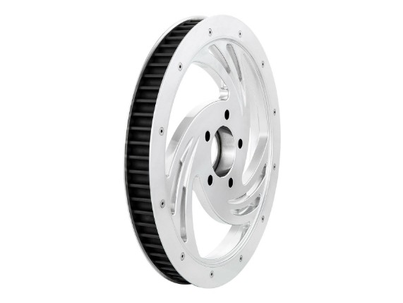 Ricks-Harley-Davidson-Pulley-HOLLISTER-70-Zhne29-mmpoliert10-6001070-1-282467405755-5