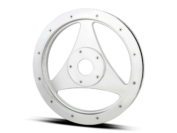 Ricks-Harley-Davidson-Pulley-MIKE-61-Zhne29-mmpoliert10-9001061-1-272662658726