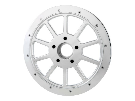Ricks-Harley-Davidson-Pulley-STEVE-66-Zhne20-mmpoliert10-2002066-7-282468880130-3