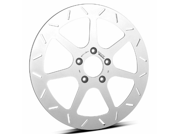 Ricks-Harley-Davidson-Seven-Sins-115-292mm-poliert-Bremsscheibe-273757175114