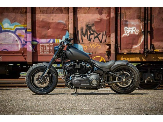 Ricks-Harley-Davidson-Softail-M8-Fat-Bob-ab-2018-Fender-Schutzblech-vorne-Stahl-273968396318-10