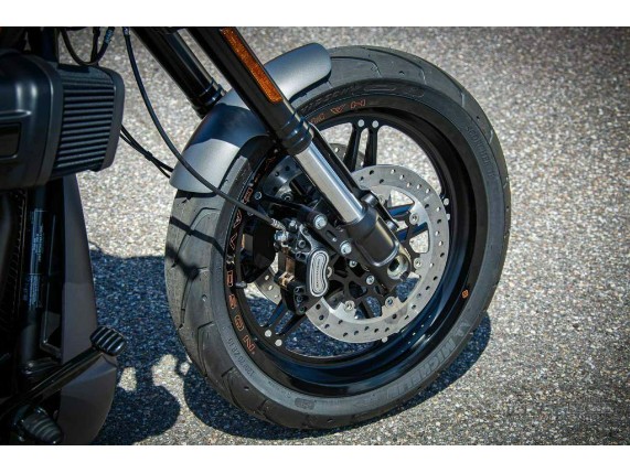 Ricks-Harley-Davidson-Softail-M8-FXDR-ab-2018-Fender-Schutzblech-vorne-Stahl-273967579729-10