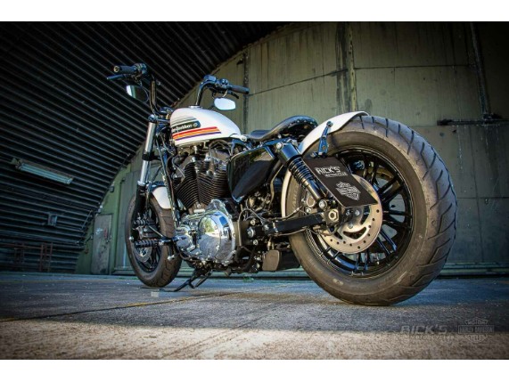 Ricks-Harley-Davidson-Sportster-ab-2010-BOBBER-Schutzblech-Fender-mitschwingend-273992325516-11