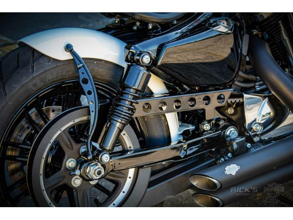 Ricks-Harley-Davidson-Sportster-ab-2010-BOBBER-Schutzblech-Fender-mitschwingend-273992325516-8