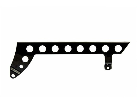Ricks-Harley-Davidson-Sportster-Beltschutz-Antriebsriemen-Abdeckung-283613342187-3