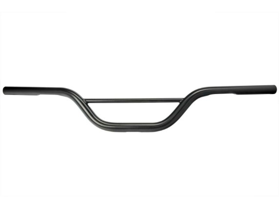 Ricks-Harley-Davidson-Sportster-Lenker-DIRT-TRACK-schwarz-matt-273779240158-4
