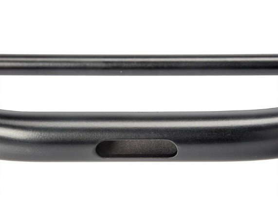 Ricks-Harley-Davidson-Sportster-Lenker-DIRT-TRACK-schwarz-matt-273779240158-5