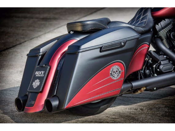 Ricks-Harley-Davidson-Touring-Koffer-Set-ab-2014-282734932869