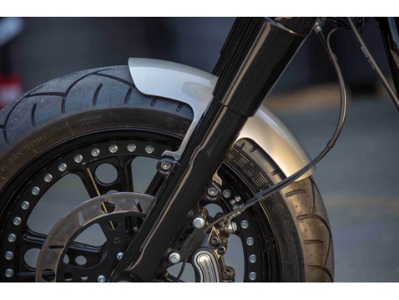 Ricks-Harley-Fat-Boy-ab-2018-Schutzblech-vorne-Front-Fender-160er-Reifen-kurz-273201108791