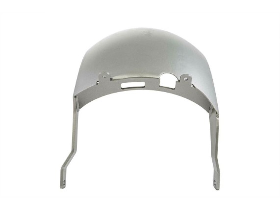 Ricks-Harley-FXDR-Stahl-fender-rear-Spritzschutz-Reifenabdeckung-273597750466-4
