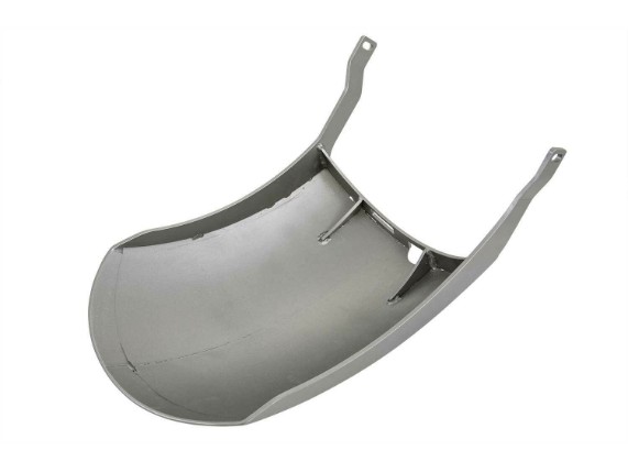 Ricks-Harley-FXDR-Stahl-fender-rear-Spritzschutz-Reifenabdeckung-273597750466-6