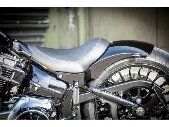 Ricks-Harley-Softail-Breakout-13-17-Kit-fr-8240er-Schutzblech-Fender-hinten-283400419633-11