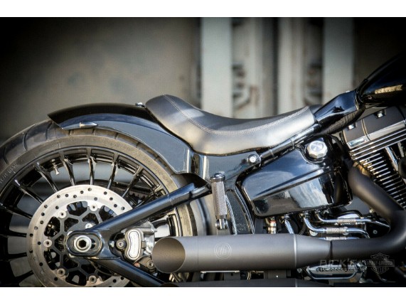 Ricks-Harley-Softail-Breakout-13-17-Kit-fr-8240er-Schutzblech-Fender-hinten-283400419633