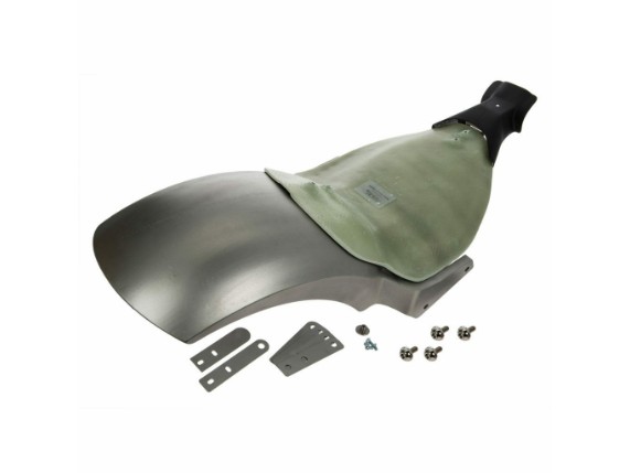 Ricks-Harley-Softail-Breakout-13-17-Kit-fr-8240er-Schutzblech-Fender-hinten-283400419633-2