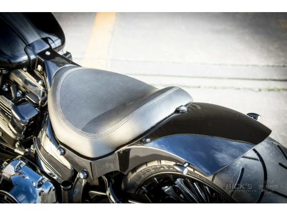 Ricks-Harley-Softail-Breakout-13-17-Kit-fr-8240er-Schutzblech-Fender-hinten-283400419633-6