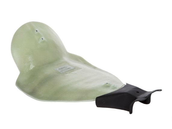 Ricks-Harley-Softail-Breakout-13-17-Kit-fr-8260er-Schutzblech-Fender-hinten-273737956991-5