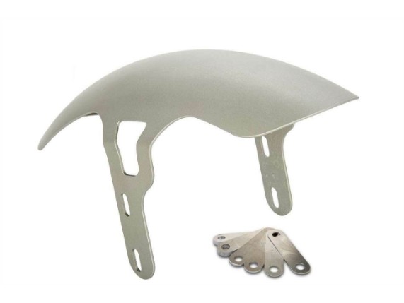 Ricks-Harley-Softail-Breakout-Schutzblech-Fender-vorne-21-Stahl-kurz-282957544704-2