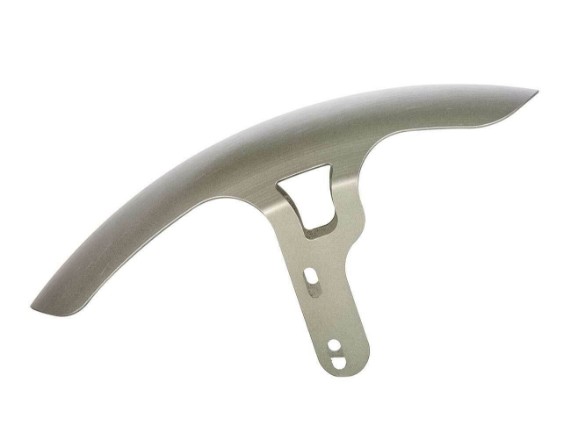 Ricks-Harley-Softail-Breakout-Schutzblech-Fender-vorne-21-Stahl-kurz-282957544704-3