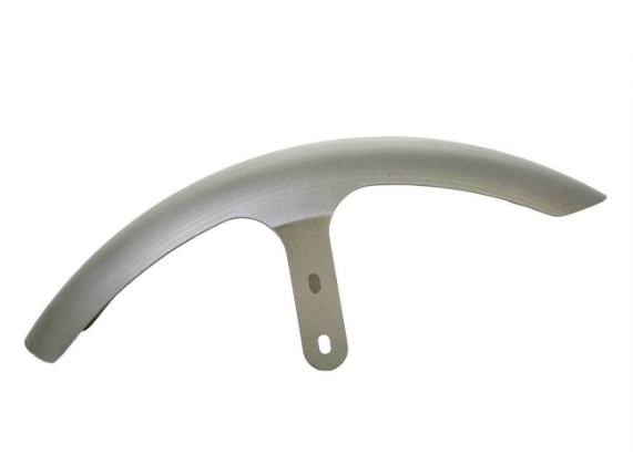 Rick's Motorcycles front fender Softail Breakout, 21