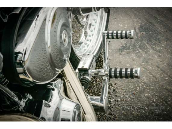 Ricks-Harley-Softail-EVO-bis-1999-Furastenanlage-2-vorverl-pol-O-Ring-TV-283396573687-2