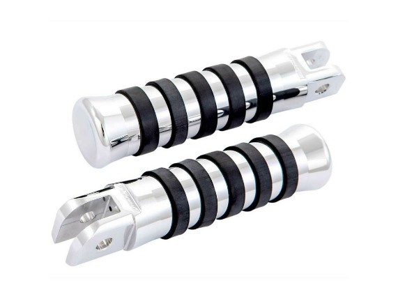 Ricks-Harley-Softail-Mil8-ab-2018-Aust-Fahrer-Furaste-O-Ring-poliert-OEM-Aufn-283395237493