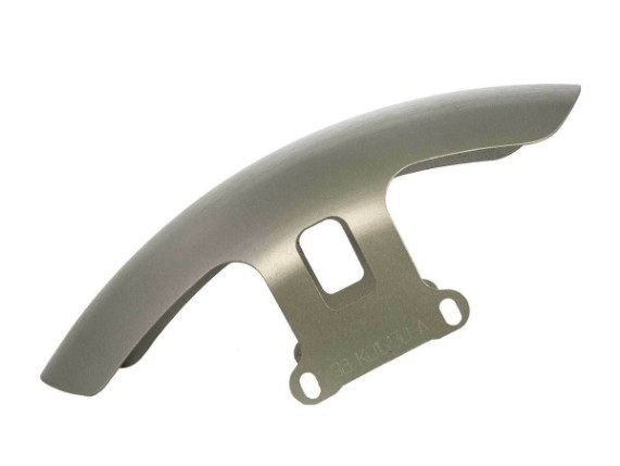 Ricks-Harley-Softail-Slim-Heritage-Del-ab-018-Schutzblech-Fender-vorne-16-kurz-272972773726-2