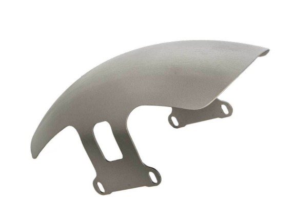 Ricks-Harley-Softail-Slim-Heritage-Del-ab-018-Schutzblech-Fender-vorne-16-kurz-272972773726