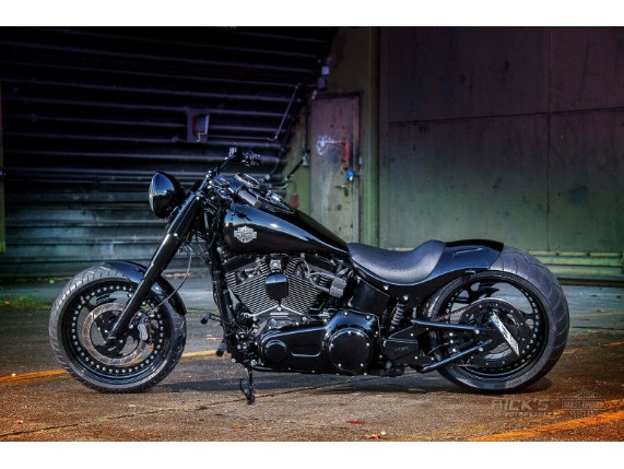 Ricks-Harley-Softail-TC88-00-06-Kit-300er-GFK-Short-Cut-RACE-Fender-Schutzblech-283400442204-12