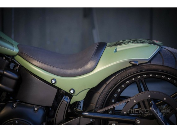 Ricks-Harley-Softail-TC88-07-17-Kit-300er-GFK-Short-Cut-RACE-Fender-Schutzblech-273737989464-10