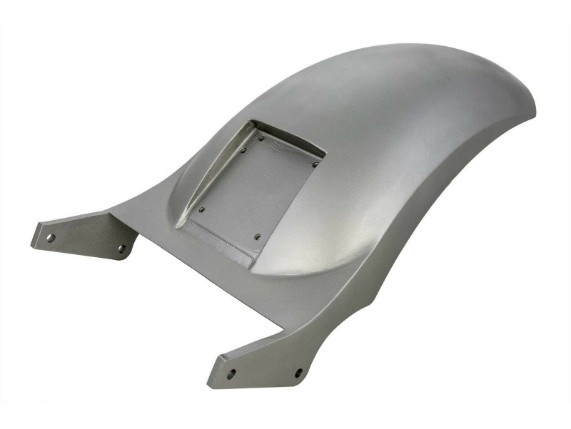 Ricks-Harley-Softail-TwinCam-00-06-Schutzblech-Fender-hinten-6200er-Reifen-TV-283000321077-4