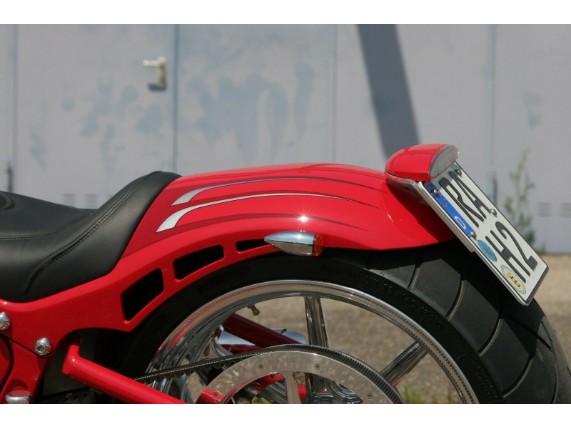 Ricks-Harley-Softail-TwinCam-08-17-Schutzblech-3-fach-Cutout-6200er-Reifen-283000428117