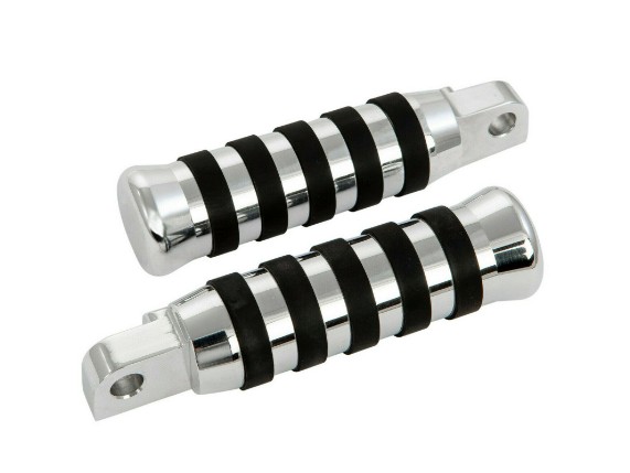Ricks-Harley-Sportster-48-72-Custom-Aust-Furaste-poliert-O-Ring-OEM-Aufn-283396395269