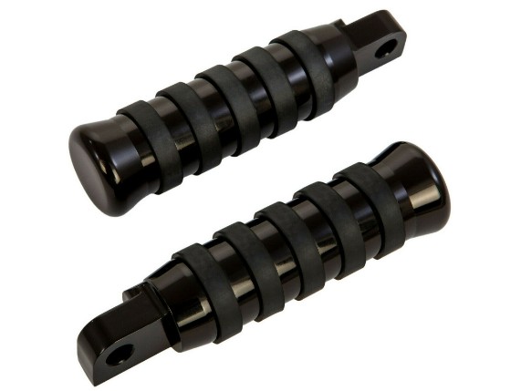 Ricks-Harley-Sportster-48-72-Custom-Aust-Furaste-schwarz-O-Ring-OEM-Aufn-283396411978