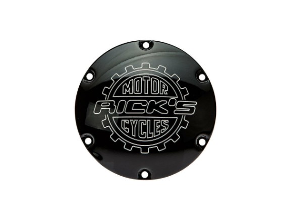 Ricks-Harley-Sportster-ab-04-Derby-Cover-Ricks-Motorcycles-schwarz-glanz-271685395631