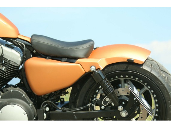 Ricks-Harley-Sportster-ab-2010-180200er-Rder-Schutzblech-Fender-Stahl-hinten-283000439347-8
