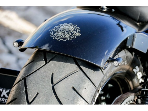 Ricks-Harley-Sportster-ab-2010-fr-240er-Rder-Schutzblech-Fender-hinten-Stahl-273272178427-3