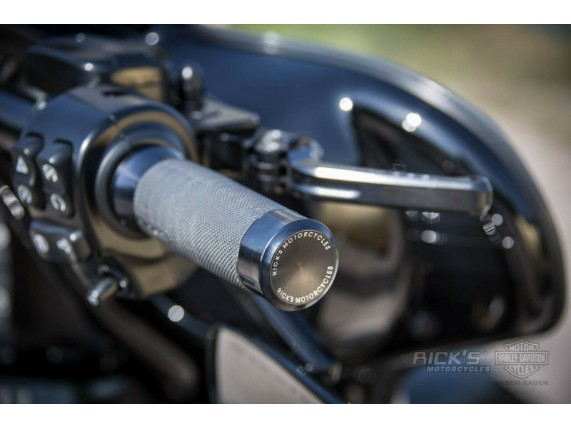 Ricks-Harley-Touring-ab-2017-verstellbare-Brems-und-Kupplungshebel-in-schwarz-283409395049-9