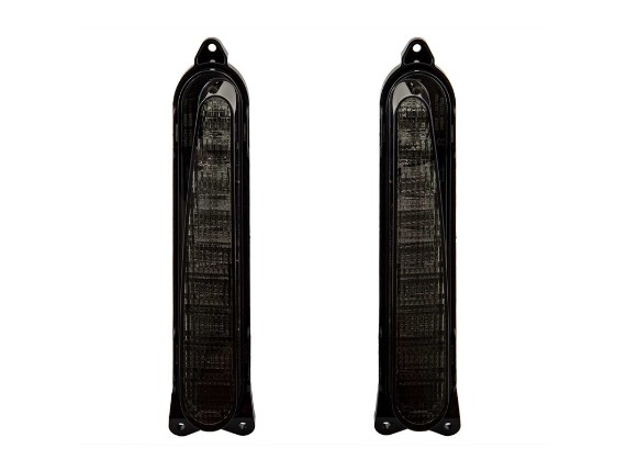 Ricks-Harley-Touring-Fender-CVO-Rckleuchten-schwarz-2009-2013-283416406596-3