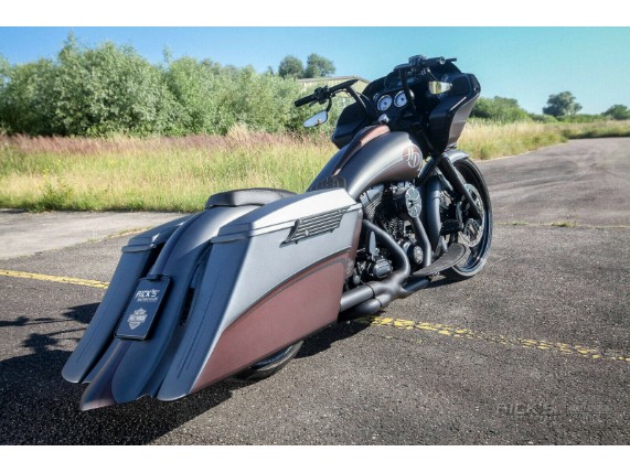 Ricks-Harley-Touring-Umbaukit-Rick-Rod-09-13-Schutzblech-Fender-273735931186-5