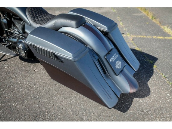 Ricks-Harley-Touring-Umbaukit-Rick-Rod-09-13-Schutzblech-Fender-273735931186-7