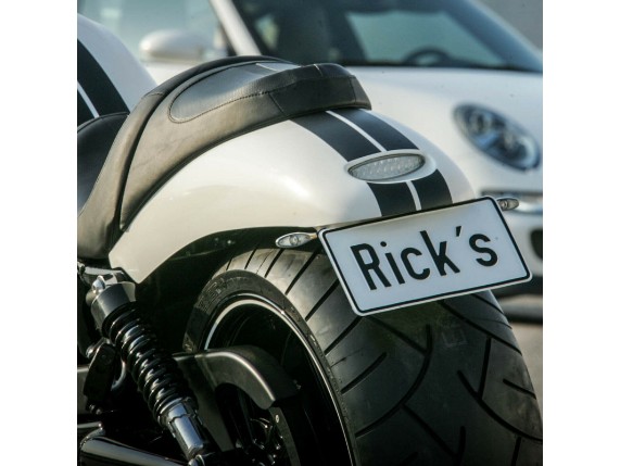 Ricks-Harley-V-Rod-ab-2007-Hinterradabdeckung-8240-fr-LED-Licht-GFK-283398215385