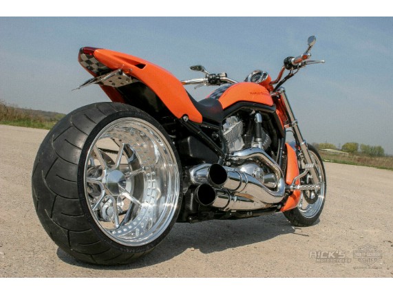Ricks-Harley-V-Rod-ab-2007-Streetfighter-Hinterradabdeckung-GFK-283399037781-10