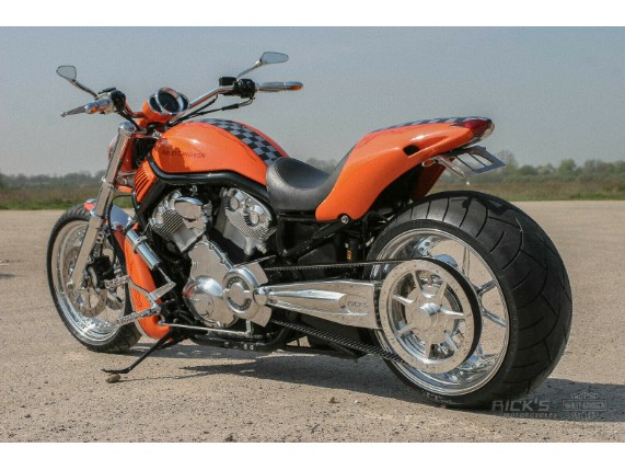 Ricks-Harley-V-Rod-ab-2007-Streetfighter-Hinterradabdeckung-GFK-283399037781