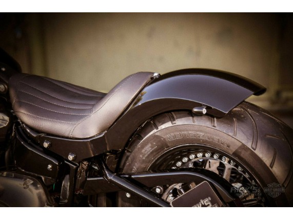 Ricks-HD-Softail-Slim-2018-Kit-bis-6200er-Reifen-Schutzblech-Fender-hinten-273737888014
