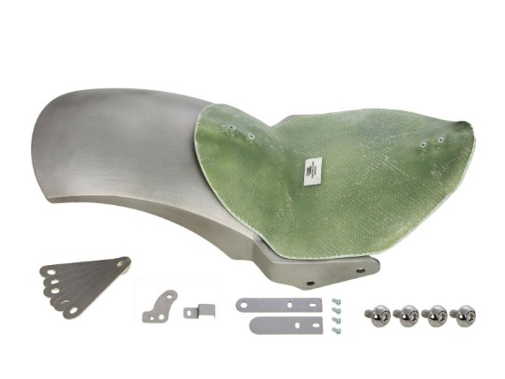 Ricks-HD-Softail-Slim-2018-Kit-bis-6200er-Reifen-Schutzblech-Fender-hinten-273737888014-2